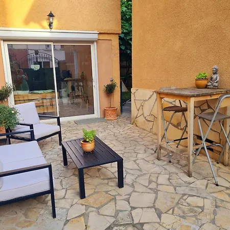 Appartement Le Gallieni Bron
