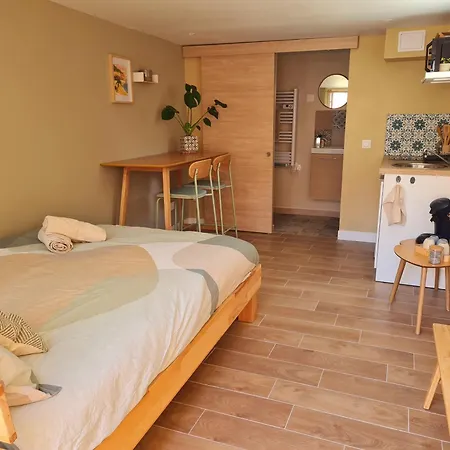 Le Gallieni Apartment