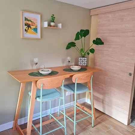 Le Gallieni Apartment